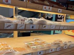 -小飞象面包公社(珠江路金鹰店)