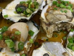 -烁佳海鲜大馅饺子