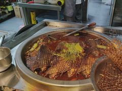 -张大嘴菜馆(庞各庄店)