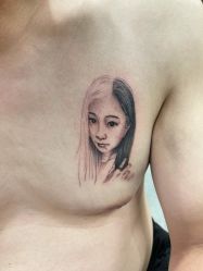 -AC TATTOO 纹身