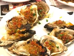 -芭菲盛宴·环球美食(锦城万达广场店)