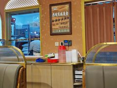 -马布尔莱斯食府(西红门店)