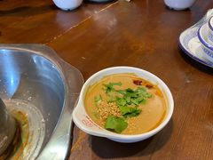 -大明铜锅·烤涮坊·烧烤(新开路店)