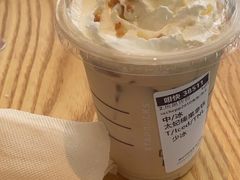 -星巴克(绍兴镜湖中新广场店)