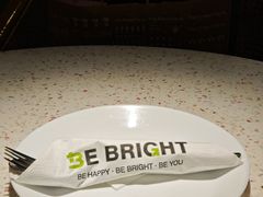 餐具摆设-BE BRIGHT KITCHEN(正佳广场店)