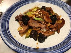 -那家小馆•北京菜•烤鸭(中关村店)