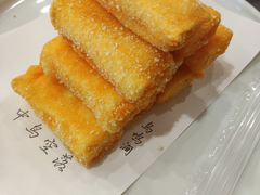 -大清花饺子(山庄店)