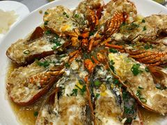 -东方明珠老上海8号餐厅(东方明珠广播电视塔店)