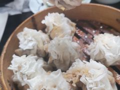 -正宗天津烧麦馆(柳州路店)