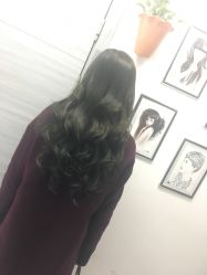 -艺时·漂发·染发·蛋白护理店