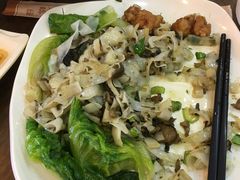 -沙河粉村·国家非遗传承(云台店)