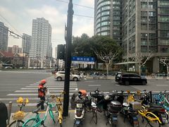 -巴黎春天(陕西路店)