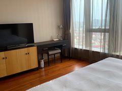 -苏州馨乐庭金鸡湖公寓酒店
