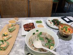 -PHO爺·越南料理(亦庄大族广场店)