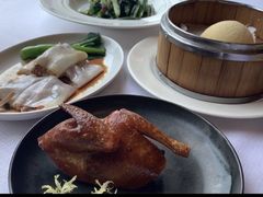 -富力丽思卡尔顿酒店·丽轩中餐厅
