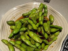 -乔一乔怪味干锅(武侯欢肆店)
