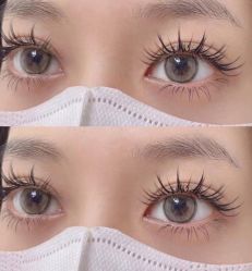 -初心纹眉洗眉·美睫专业店