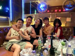 -大溪地量贩KTV(合肥1912店)