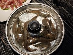 -大良毋米粥·粥底火锅(岭南天地店)