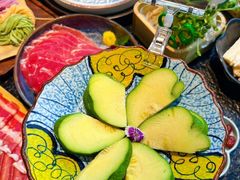 -阳坊涮肉(西直门凯德mall店)