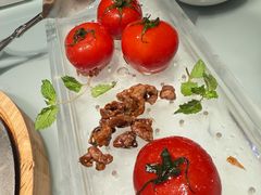 -小大董·烤鸭(观景餐厅·南京西路店)