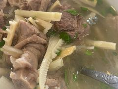 -蔡阿水羊肉店