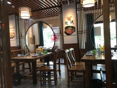 -食鸡公社辣子鸡·潍坊菜·烧烤