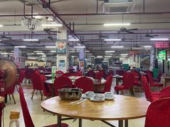 -板桥海鲜广场(文明东店)