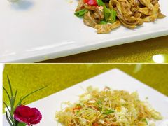 -豪翔盛宴(罗村大道店)