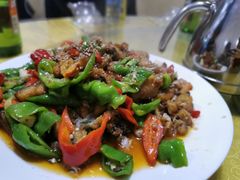 -煲来饱去冷水鱼