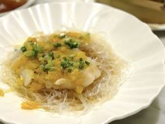 -厦门朗豪酒店 · 明阁中餐厅