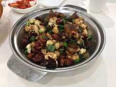 -文杏酒楼(一品天下店)