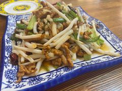 -老味道1992(武当山店)