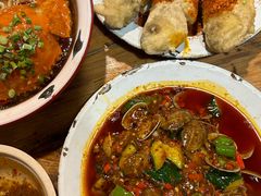 -夹夹大·蟹蟹大排档(财富又一城店)