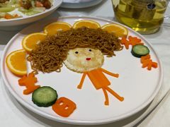 -沪华海鲜大酒楼(南汇店)