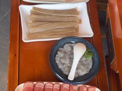 -老员外骨汤火锅(海州古城店)