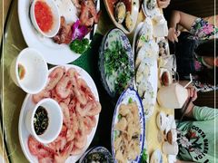 -盛港湾海鲜食府(黄沙店)
