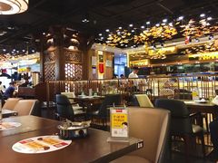 大堂-有璟阁港式餐厅(国贸商城店)