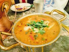 -浩海火燒雲傣家菜(芮欧百货店)