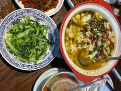 -小柴米·传统江西菜(万寿宫店)