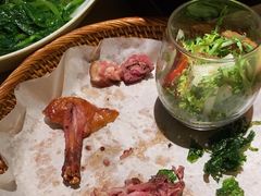 -锦府盐帮·侯宅(五棵松万达店)