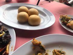 -旗鱼海番村(Orang Asli)