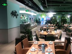 大堂-春润大地海南椰子鸡(沙井京基百纳广场店)