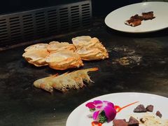 -玛雅铁板烧餐厅(中关村店)