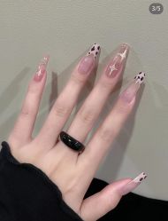 -七月美睫 美甲