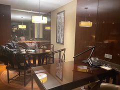 -济南富力凯悦酒店
