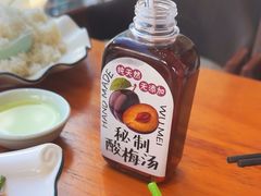 -梁姐啤酒鱼(兴坪古镇店)