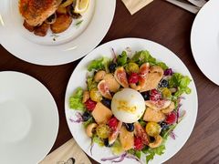 -沏点Trattoria意大利餐厅(新街口店)