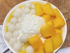 -小团圆糖水铺(襄阳南路店)