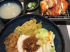 -馔豚·台北菜专门店(深圳湾万象城店)